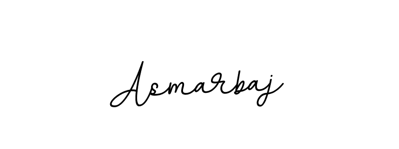 Make a beautiful signature design for name Asmarbaj. Use this online signature maker to create a handwritten signature for free. Asmarbaj signature style 11 images and pictures png