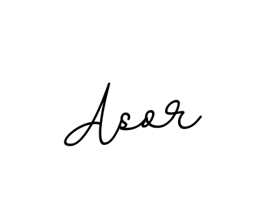 Make a beautiful signature design for name Asor. Use this online signature maker to create a handwritten signature for free. Asor signature style 11 images and pictures png