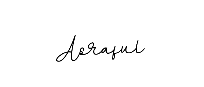 You should practise on your own different ways (BallpointsItalic-DORy9) to write your name (Asraful) in signature. don't let someone else do it for you. Asraful signature style 11 images and pictures png