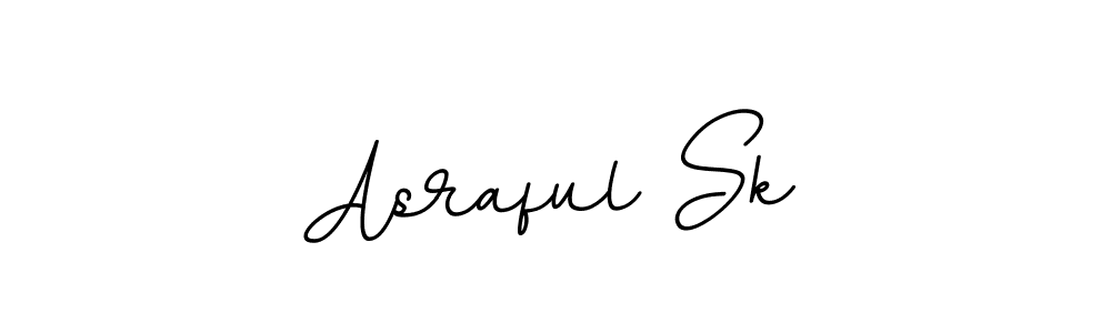 if you are searching for the best signature style for your name Asraful Sk. so please give up your signature search. here we have designed multiple signature styles  using BallpointsItalic-DORy9. Asraful Sk signature style 11 images and pictures png
