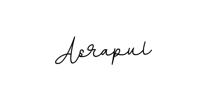 Once you've used our free online signature maker to create your best signature BallpointsItalic-DORy9 style, it's time to enjoy all of the benefits that Asrapul name signing documents. Asrapul signature style 11 images and pictures png