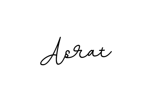 How to make Asrat signature? BallpointsItalic-DORy9 is a professional autograph style. Create handwritten signature for Asrat name. Asrat signature style 11 images and pictures png