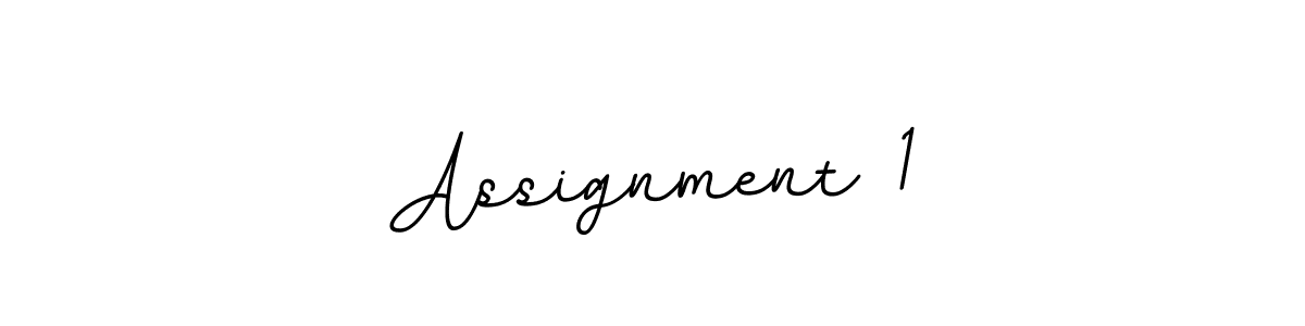 This is the best signature style for the Assignment 1 name. Also you like these signature font (BallpointsItalic-DORy9). Mix name signature. Assignment 1 signature style 11 images and pictures png