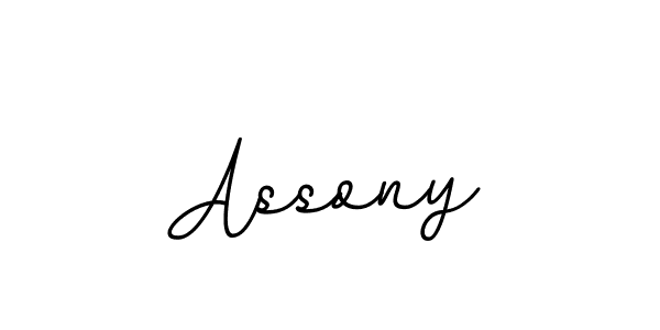 This is the best signature style for the Assony name. Also you like these signature font (BallpointsItalic-DORy9). Mix name signature. Assony signature style 11 images and pictures png
