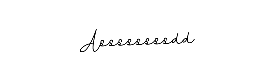 if you are searching for the best signature style for your name Assssssssdd. so please give up your signature search. here we have designed multiple signature styles  using BallpointsItalic-DORy9. Assssssssdd signature style 11 images and pictures png