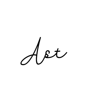 Make a beautiful signature design for name Ast. Use this online signature maker to create a handwritten signature for free. Ast signature style 11 images and pictures png