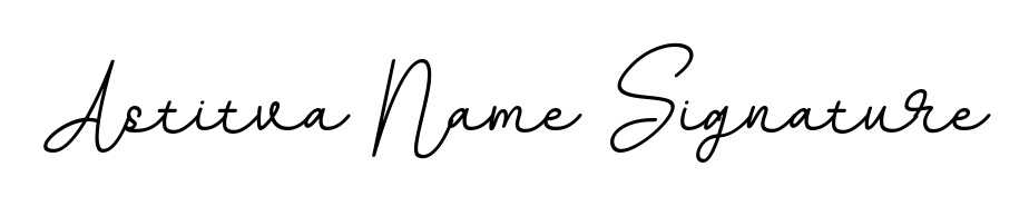 Transform the name Astitva Name Signature into a signature masterpiece using BallpointsItalic-DORy9 font. Ideal for photographers, artists, and creators looking for watermarks. Astitva Name Signature signature style 11 images and pictures png