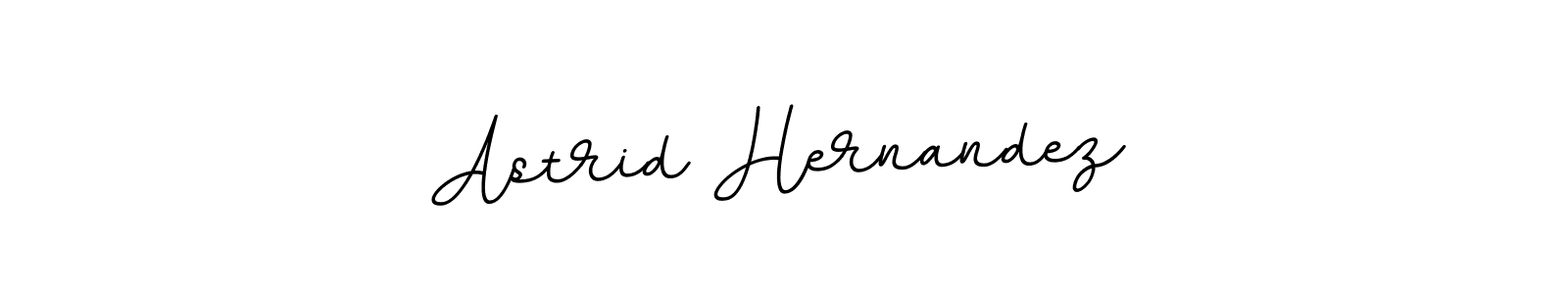 You should practise on your own different ways (BallpointsItalic-DORy9) to write your name (Astrid Hernandez) in signature. don't let someone else do it for you. Astrid Hernandez signature style 11 images and pictures png