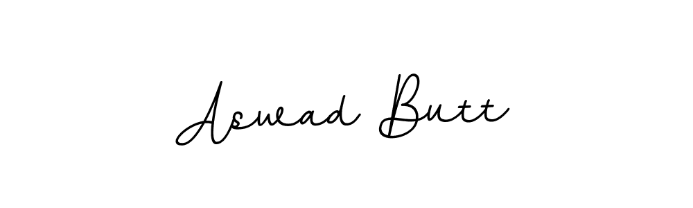 It looks lik you need a new signature style for name Aswad Butt. Design unique handwritten (BallpointsItalic-DORy9) signature with our free signature maker in just a few clicks. Aswad Butt signature style 11 images and pictures png