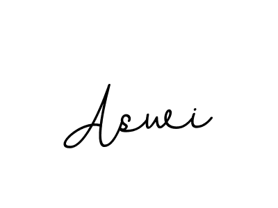 Make a short Aswi signature style. Manage your documents anywhere anytime using BallpointsItalic-DORy9. Create and add eSignatures, submit forms, share and send files easily. Aswi signature style 11 images and pictures png