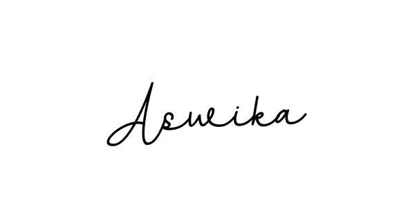 Also we have Aswika name is the best signature style. Create professional handwritten signature collection using BallpointsItalic-DORy9 autograph style. Aswika signature style 11 images and pictures png