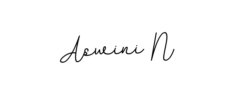 Once you've used our free online signature maker to create your best signature BallpointsItalic-DORy9 style, it's time to enjoy all of the benefits that Aswini N name signing documents. Aswini N signature style 11 images and pictures png