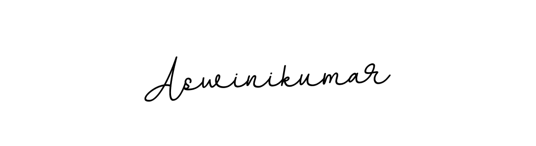 It looks lik you need a new signature style for name Aswinikumar. Design unique handwritten (BallpointsItalic-DORy9) signature with our free signature maker in just a few clicks. Aswinikumar signature style 11 images and pictures png