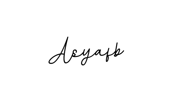 How to Draw Asyafb signature style? BallpointsItalic-DORy9 is a latest design signature styles for name Asyafb. Asyafb signature style 11 images and pictures png