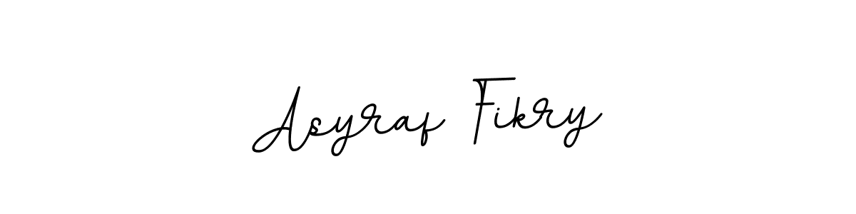 How to make Asyraf Fikry signature? BallpointsItalic-DORy9 is a professional autograph style. Create handwritten signature for Asyraf Fikry name. Asyraf Fikry signature style 11 images and pictures png