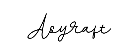 How to Draw Asyraft signature style? BallpointsItalic-DORy9 is a latest design signature styles for name Asyraft. Asyraft signature style 11 images and pictures png