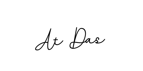 It looks lik you need a new signature style for name At Das. Design unique handwritten (BallpointsItalic-DORy9) signature with our free signature maker in just a few clicks. At Das signature style 11 images and pictures png