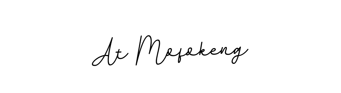 BallpointsItalic-DORy9 is a professional signature style that is perfect for those who want to add a touch of class to their signature. It is also a great choice for those who want to make their signature more unique. Get At Mofokeng name to fancy signature for free. At Mofokeng signature style 11 images and pictures png