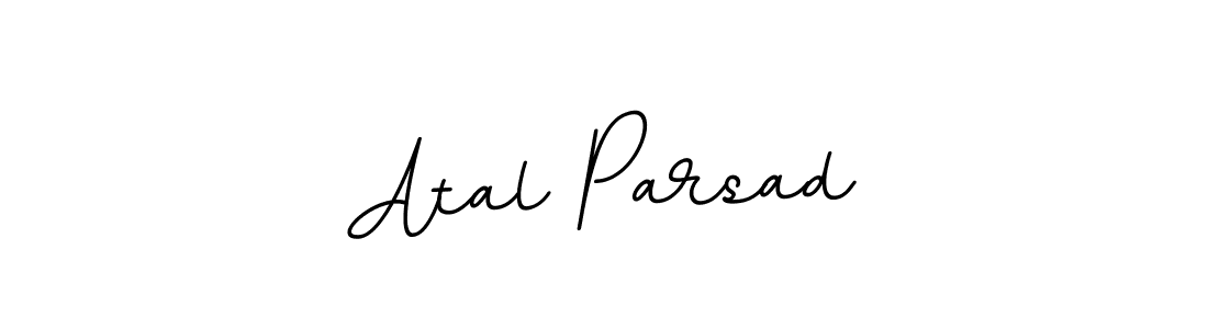 Make a short Atal Parsad signature style. Manage your documents anywhere anytime using BallpointsItalic-DORy9. Create and add eSignatures, submit forms, share and send files easily. Atal Parsad signature style 11 images and pictures png