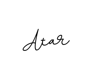 Atar stylish signature style. Best Handwritten Sign (BallpointsItalic-DORy9) for my name. Handwritten Signature Collection Ideas for my name Atar. Atar signature style 11 images and pictures png