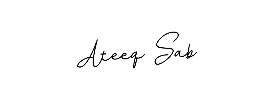 Best and Professional Signature Style for Ateeq Sab. BallpointsItalic-DORy9 Best Signature Style Collection. Ateeq Sab signature style 11 images and pictures png