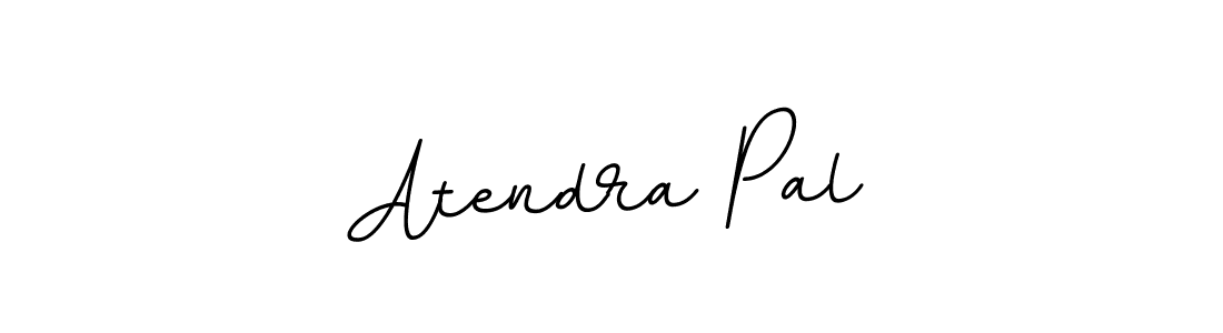 BallpointsItalic-DORy9 is a professional signature style that is perfect for those who want to add a touch of class to their signature. It is also a great choice for those who want to make their signature more unique. Get Atendra Pal name to fancy signature for free. Atendra Pal signature style 11 images and pictures png