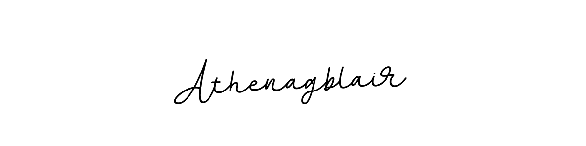 Here are the top 10 professional signature styles for the name Athenagblair. These are the best autograph styles you can use for your name. Athenagblair signature style 11 images and pictures png