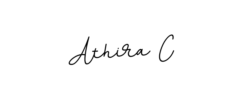 Similarly BallpointsItalic-DORy9 is the best handwritten signature design. Signature creator online .You can use it as an online autograph creator for name Athira C. Athira C signature style 11 images and pictures png