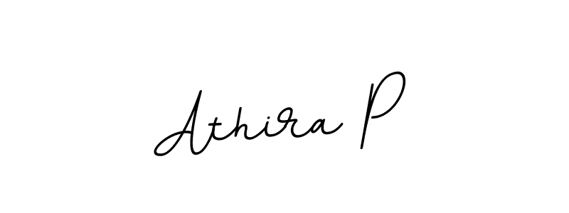 if you are searching for the best signature style for your name Athira P. so please give up your signature search. here we have designed multiple signature styles  using BallpointsItalic-DORy9. Athira P signature style 11 images and pictures png
