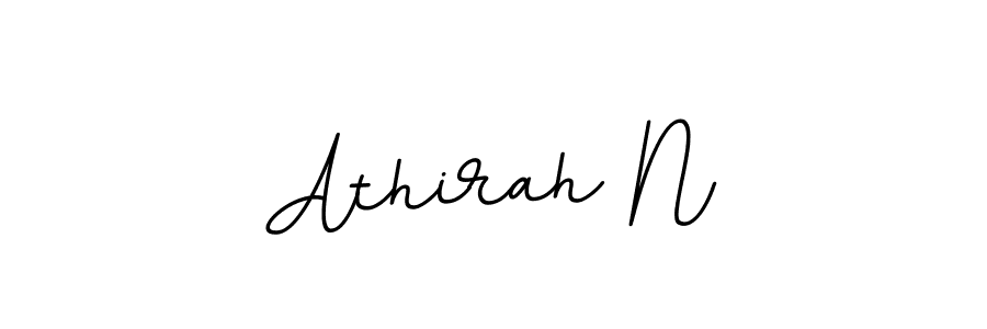 Once you've used our free online signature maker to create your best signature BallpointsItalic-DORy9 style, it's time to enjoy all of the benefits that Athirah N name signing documents. Athirah N signature style 11 images and pictures png