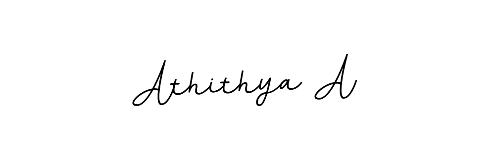 This is the best signature style for the Athithya A name. Also you like these signature font (BallpointsItalic-DORy9). Mix name signature. Athithya A signature style 11 images and pictures png