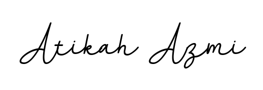 Make a beautiful signature design for name Atikah Azmi. With this signature (BallpointsItalic-DORy9) style, you can create a handwritten signature for free. Atikah Azmi signature style 11 images and pictures png