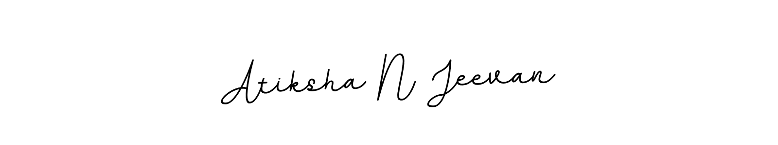 Best and Professional Signature Style for Atiksha N Jeevan. BallpointsItalic-DORy9 Best Signature Style Collection. Atiksha N Jeevan signature style 11 images and pictures png