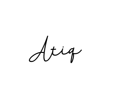 Here are the top 10 professional signature styles for the name Atiq. These are the best autograph styles you can use for your name. Atiq signature style 11 images and pictures png