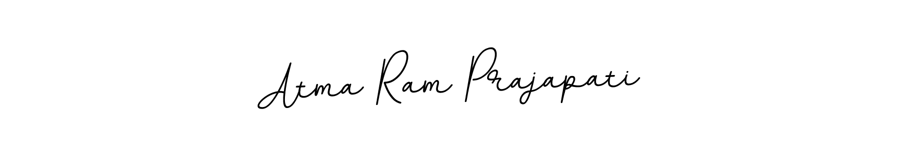 Also we have Atma Ram Prajapati name is the best signature style. Create professional handwritten signature collection using BallpointsItalic-DORy9 autograph style. Atma Ram Prajapati signature style 11 images and pictures png