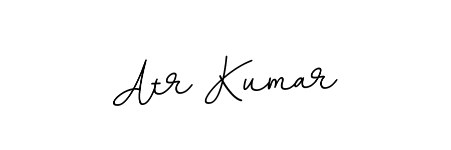 Also You can easily find your signature by using the search form. We will create Atr Kumar name handwritten signature images for you free of cost using BallpointsItalic-DORy9 sign style. Atr Kumar signature style 11 images and pictures png