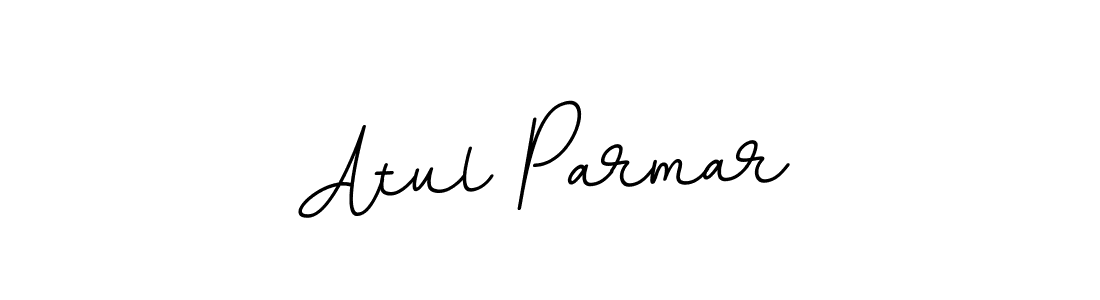 Check out images of Autograph of Atul Parmar name. Actor Atul Parmar Signature Style. BallpointsItalic-DORy9 is a professional sign style online. Atul Parmar signature style 11 images and pictures png