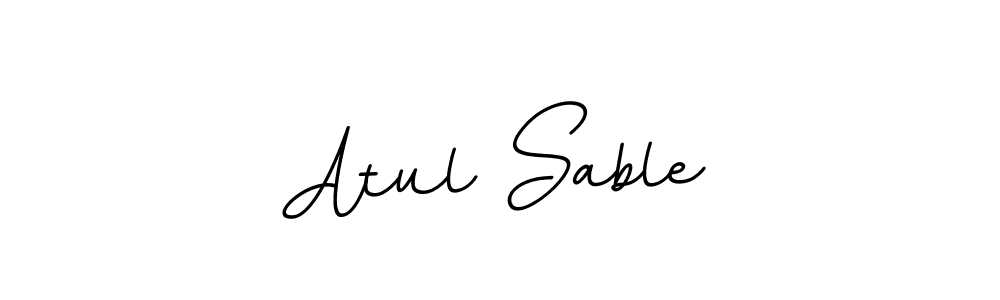 Once you've used our free online signature maker to create your best signature BallpointsItalic-DORy9 style, it's time to enjoy all of the benefits that Atul Sable name signing documents. Atul Sable signature style 11 images and pictures png