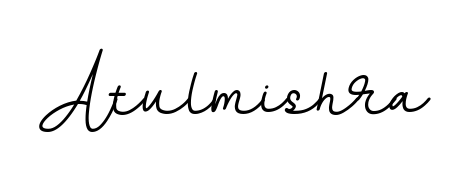 Practice writing Atulmishra with the flow of BallpointsItalic-DORy9 lettering. A fantastic source of inspiration for developing your personal signature style. Atulmishra signature style 11 images and pictures png