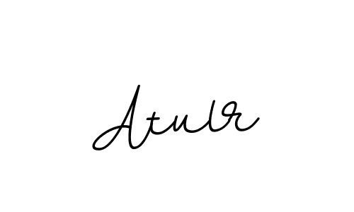 Make a beautiful signature design for name Atulr. Use this online signature maker to create a handwritten signature for free. Atulr signature style 11 images and pictures png