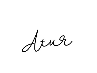 Make a beautiful signature design for name Atur. Use this online signature maker to create a handwritten signature for free. Atur signature style 11 images and pictures png