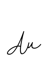 Check out images of Autograph of Au name. Actor Au Signature Style. BallpointsItalic-DORy9 is a professional sign style online. Au signature style 11 images and pictures png
