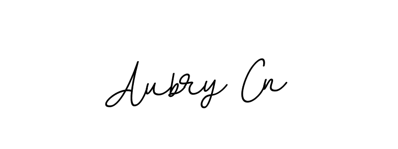 if you are searching for the best signature style for your name Aubry Cn. so please give up your signature search. here we have designed multiple signature styles  using BallpointsItalic-DORy9. Aubry Cn signature style 11 images and pictures png