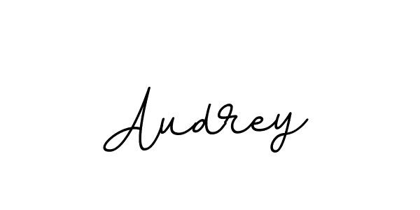 Here are the top 10 professional signature styles for the name Audrey. These are the best autograph styles you can use for your name. Audrey signature style 11 images and pictures png