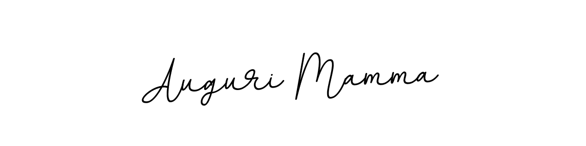 Also You can easily find your signature by using the search form. We will create Auguri Mamma name handwritten signature images for you free of cost using BallpointsItalic-DORy9 sign style. Auguri Mamma signature style 11 images and pictures png