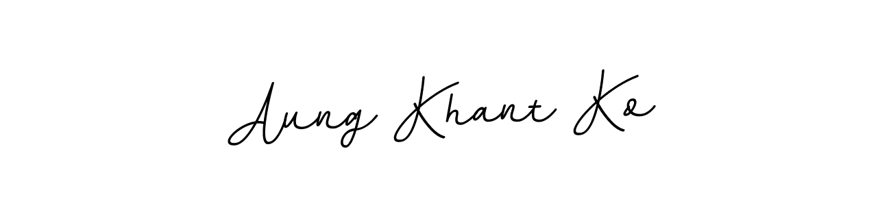 See photos of Aung Khant Ko official signature by Spectra . Check more albums & portfolios. Read reviews & check more about BallpointsItalic-DORy9 font. Aung Khant Ko signature style 11 images and pictures png