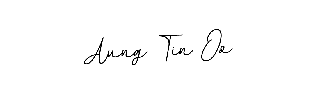 Similarly BallpointsItalic-DORy9 is the best handwritten signature design. Signature creator online .You can use it as an online autograph creator for name Aung Tin Oo. Aung Tin Oo signature style 11 images and pictures png