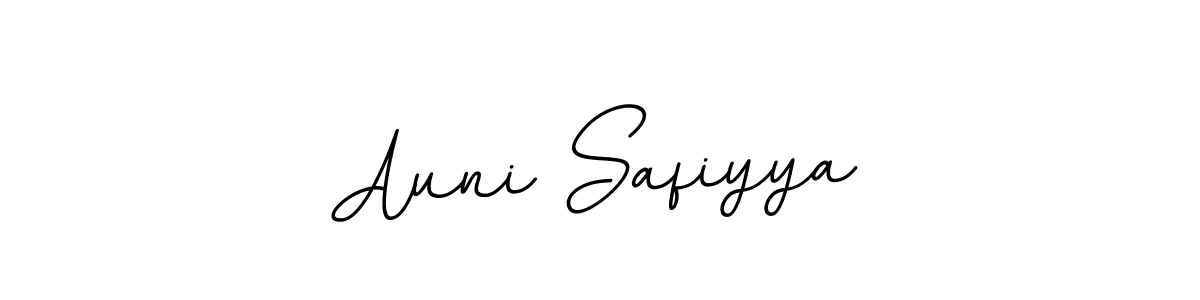 See photos of Auni Safiyya official signature by Spectra . Check more albums & portfolios. Read reviews & check more about BallpointsItalic-DORy9 font. Auni Safiyya signature style 11 images and pictures png