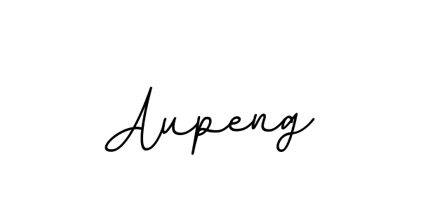 Once you've used our free online signature maker to create your best signature BallpointsItalic-DORy9 style, it's time to enjoy all of the benefits that Aupeng name signing documents. Aupeng signature style 11 images and pictures png