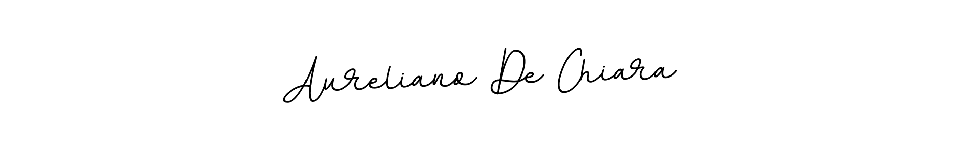 You can use this online signature creator to create a handwritten signature for the name Aureliano De Chiara. This is the best online autograph maker. Aureliano De Chiara signature style 11 images and pictures png
